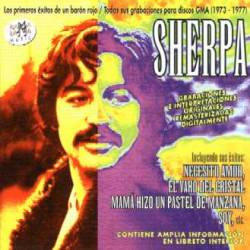 Sherpa : Los Primeros Exitos de un Baron Rojo 1973-1977